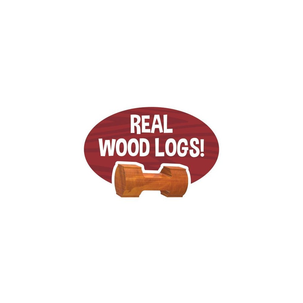LINCOLN LOGS - 101PC SAWMILL TRAIN EXPRESS (1) ENG